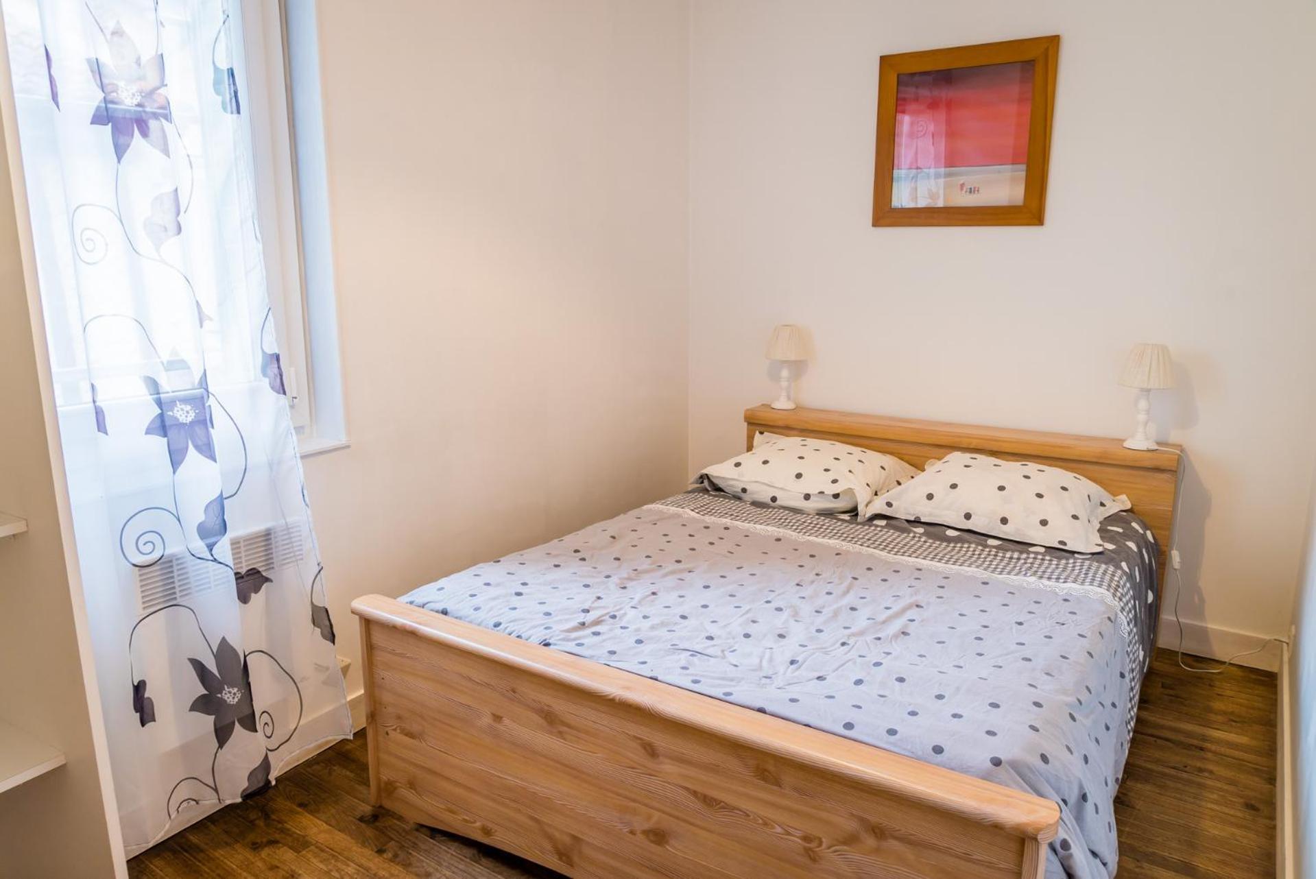 Maison Agreable En Centre Historique Saint-Cere Ngoại thất bức ảnh